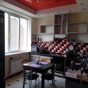 3-к, ЖК «Журавлівський», Журавлівка ЖК «Журавлевский»