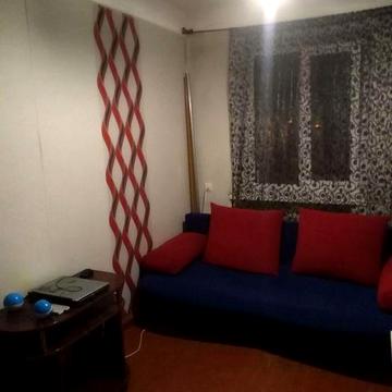 Сдам квартиру на длительный срок