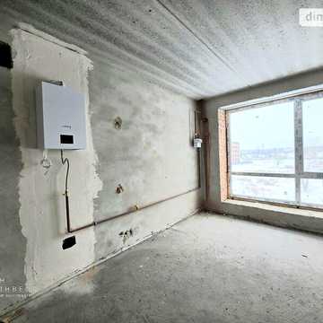 Продаж 1к Квартира Миколи Мозгового вулиця ЖК Сontinent RAY