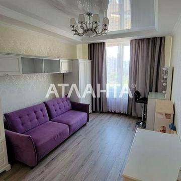 2-кімн. квартира з ремонтом та меблями в Аркадії, ЖК Гольфстрім ЖК ГОЛЬФСТРИМ