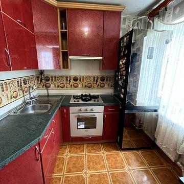 Центр.Оренда 1 кім кв з меблями та технікою, пр. Перемоги 96. Прогрес