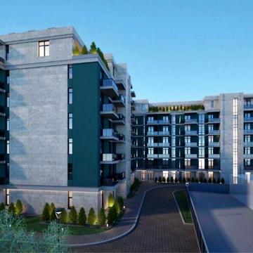 Продаж квартир у центрі міста | ЖК Avenue 44 ЖК Avenue 44