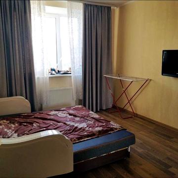 Оренда 1к квартири ЖК Академ Парк Житомирська