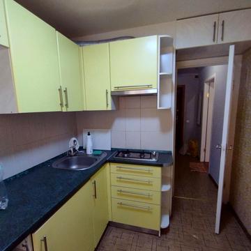 Сонячна Набережна вул. (Маршала Малиновського), 16