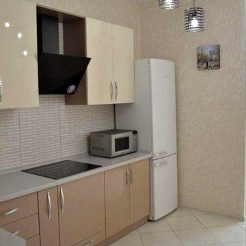 Продам  1комн.квартиру 19 Жемчужина, Французский бульвар ЖК 19 Жемчужина