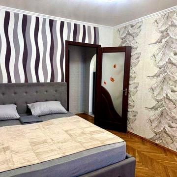 Оренда 2о кіматної квартири вулиця Миколая Коперника, 5