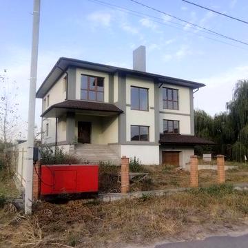 Продам котедж в селі Вишеньки Бориспільський район