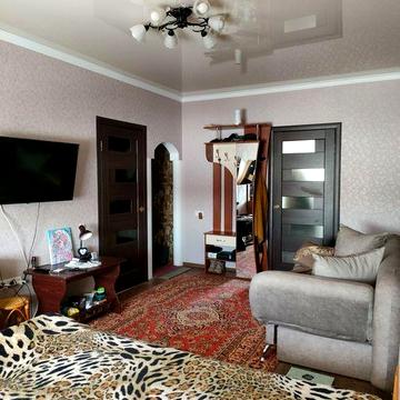 Продається квартира