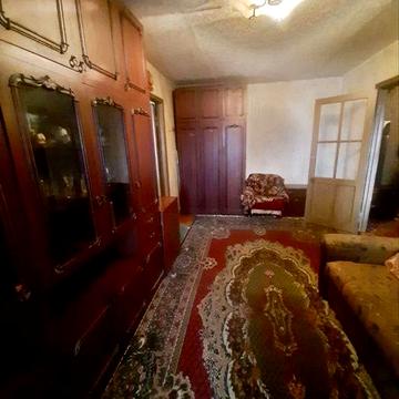 Продам 2х кімнатку квартиру.Вул.Українська,Музей