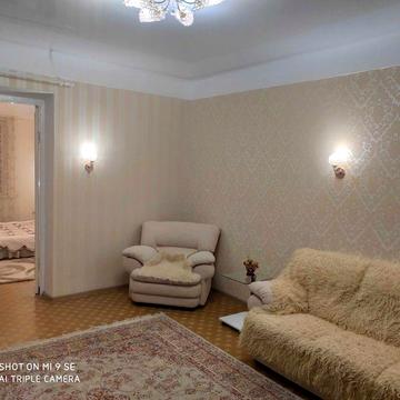 Сдам 2-х к кв центр пр Леси Украинки низ Пр Поля