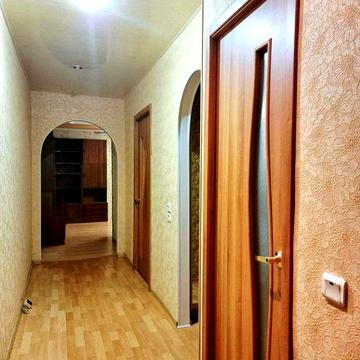 Продаж: ТЕПЛА, ВЕЛИКА, ГАРНА 2-кімн. квартира на ж/м Тополя-1