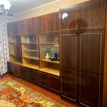 2 комнатная квартира, ул. Радужная, 3б