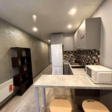 ЖК Парковый квартал, новострой с ремонтом! Сертификат! ЖК «Парковый квартал»