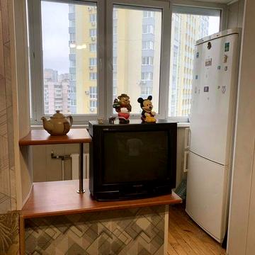 Оренда 2 кв на Троєщині!