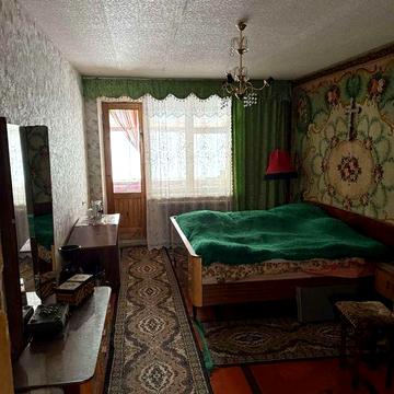 Продам 2 х кімнатну квартиру вул. Соцмістечко