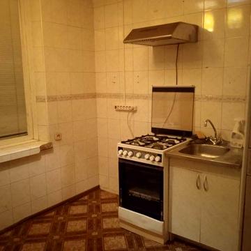 Продам однокімнатну від власника