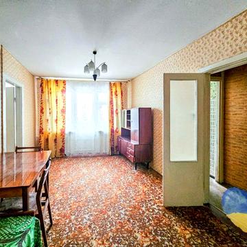 Оренда 2-кімнатної квартири в р-ні «Красного мосту»