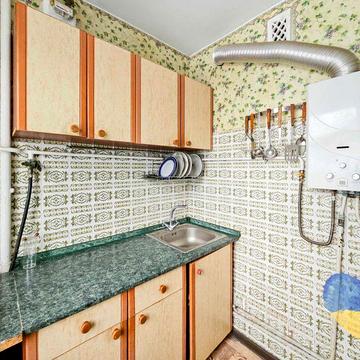 Оренда 2-кімнатної квартири в р-ні «Красного мосту»