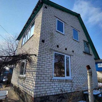 !!! Гарна пропозиція! 2во поверхова дача в Березанці СТ Геолог