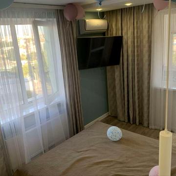 Евродвушка ЖК Рогатинский, Центральный Рынок, Рогатинская Левада