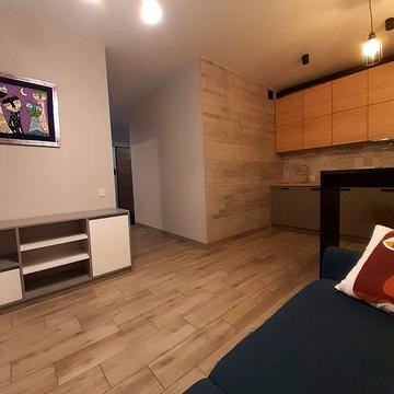 Однокімнатна місто квітів