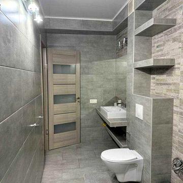 Оренда двокімнатної квартири вулиця Княгині Ольги