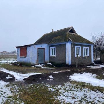 Продается домик 36 кв.м.