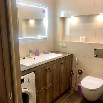 Продаж 2к Квартира Велика Арнаутська вулиця ЖК Башня Chkalov