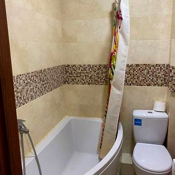 Довгострокова оренда 1к Квартира Героїв проспект