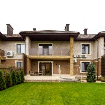 Осококи, КМ «Лагуна» будинок в оренду.