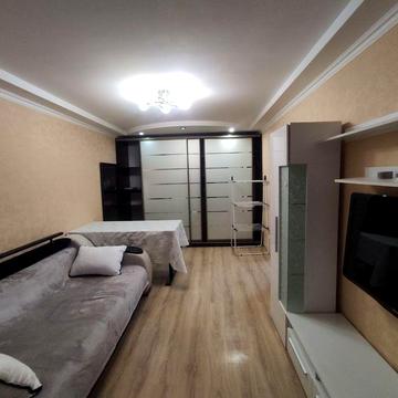 NEW ТРЦ Дафи 2К квартира Первая СДАЧА Гагарина