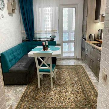 Здам 3.х квартиру ЖК «Патріотика»вул. Русової 5-Б