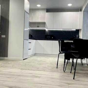 Продам 1ком.квартиру жк Архитекторов,пр.Победы. Алексеевка.Е-відновл ЖК Архитекторов