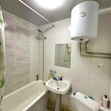 Продам 2 комнатную квартиру ул Калиновая пр Слобожанський