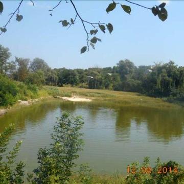 дача на Игрени ,тупик маршруток.