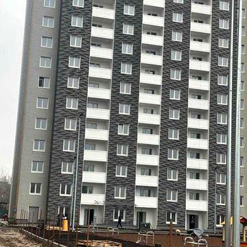 Зданий ЖК Деснянский 2 кім. 75.28 м2 ЖК Деснянський