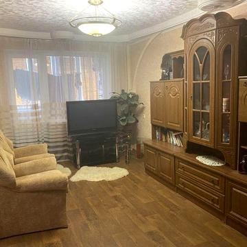 Сдается 2х  уютная квартира Победа Тополь