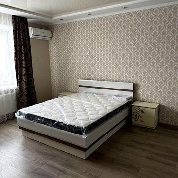 Довгострокова оренда 1к Квартира Антонова Олега вулиця ЖК Андорра