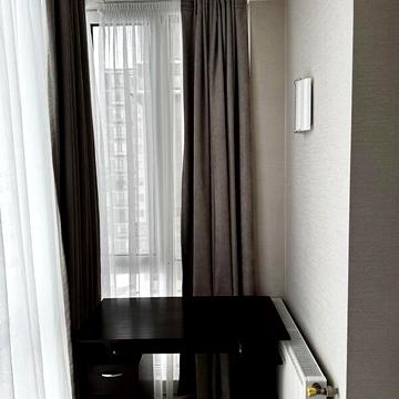 Довгострокова оренда 1к Квартира Антонова Олега вулиця ЖК Андорра