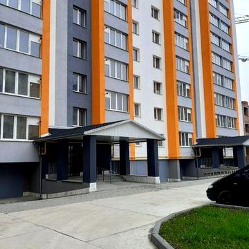 Здана 3х Кімнатна.