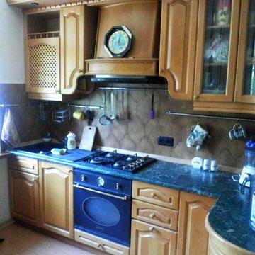 Оренда 2х кімнатної сталінки на Лукянівці