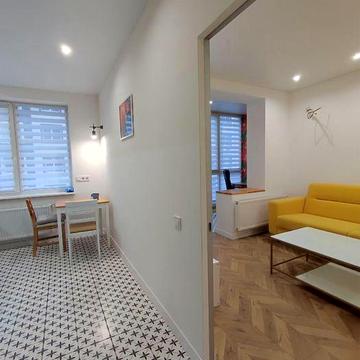 Здам в оренду 1 к. Кв в ЖК Континент