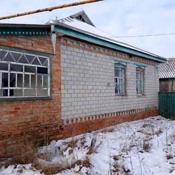 Житловий будинок 69 м² + 25 соток землі, с. Лісне