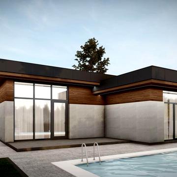 Будинок Білогородка готовий до ремонту