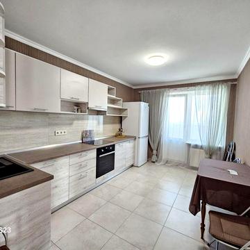 Здам велику 1 к. квартиру ЖК Атлант, Симоненка 105