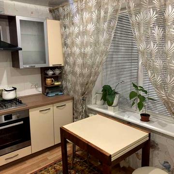 СОБСТВЕННИК! Сдам 1 комнатную квартиру на Победа 6