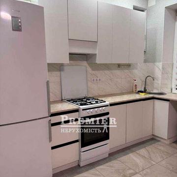 2-кімн 68м2 Дача Ковалевского ремонт та меблі Море Газ Парк id213892