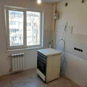 2-кімнатна Небесної сотні Жукова Сити Центр Левитана ГАЗ id208160