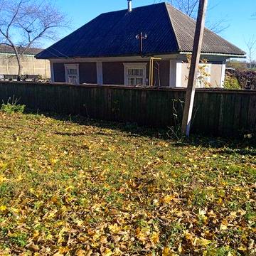 Продам будинок в с. Новоселиця Кельменецького р-н Чернівецької області