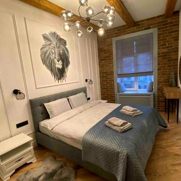 Оренда 1к квартири по вул. Городоцька12(р-н Магнуса)